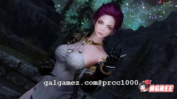 【3D极品/中文/魔改】上古卷轴5 顶配超清4K版！稳定不闪退 [奸商最爱]【195G/更新】 畅玩游戏 预览第6张