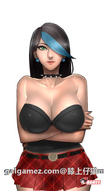 【欧美RPG/汉化】僵尸生活2：逃离僵尸岛 V1.44 汉化版+CG存档+本子合集【更新/1.5G】 动漫动画 预览第9张