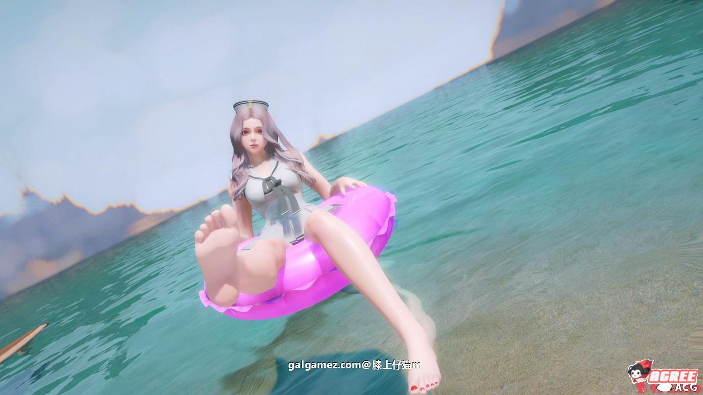 【3D巨作/中文】上古卷轴5 V11公开版：实验室与游戏性完美结合【220G/超级新整合】 畅玩游戏 预览第4张