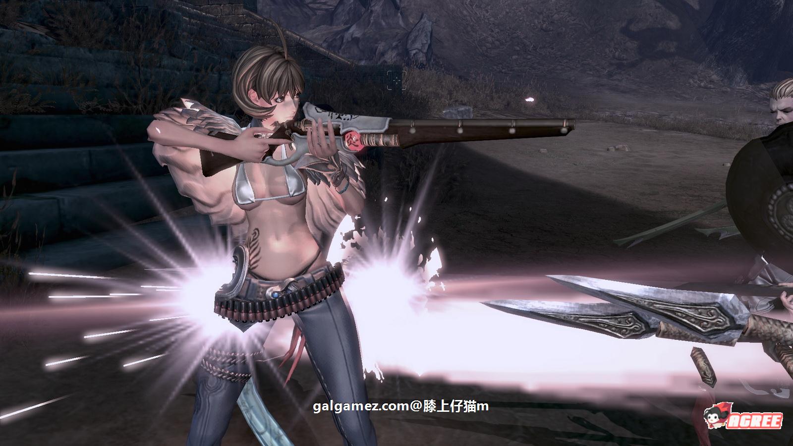 【3D史诗网游/全动态】剑灵：单机中文版！服务端一键开启版+GM工具+绅士MOD【30G】 畅玩游戏 预览第13张