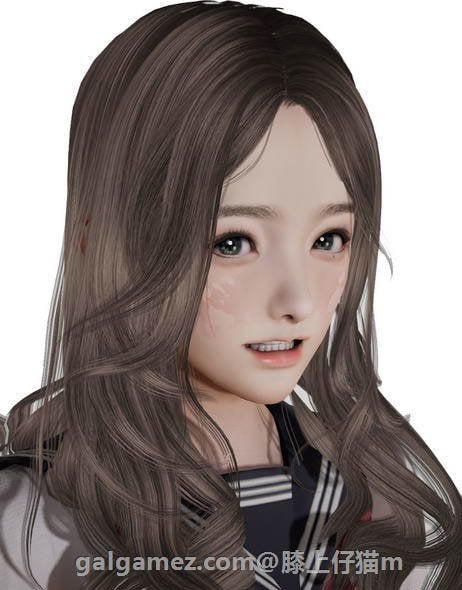 【国产RPG/中文/动态CG】袭梦都市 V1.00 中文完结作弊版+全回想【PC+安卓/3.3G】 畅玩游戏 预览第18张-XACG动漫资源社——中文ACG动漫游戏社区 【国产RPG/中文/动态CG】袭梦都市 V1.00 中文完结作弊版+全回想【PC+安卓/3.3G】 畅玩游戏 预览第18张