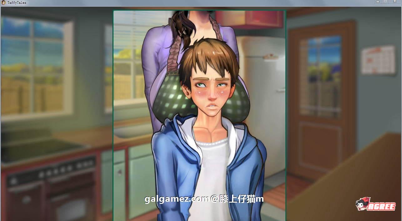 【欧美SLG/汉化/动态CG】太妃物语 S5 V1.07.3c汉化版 + S1-S4V0.89.8a 汉化版【更新/3G】 畅玩游戏 预览第9张-XACG动漫资源社——中文ACG动漫游戏社区 【欧美SLG/汉化/动态CG】太妃物语 S5 V1.07.3c汉化版 + S1-S4V0.89.8a 汉化版【更新/3G】 畅玩游戏 预览第9张