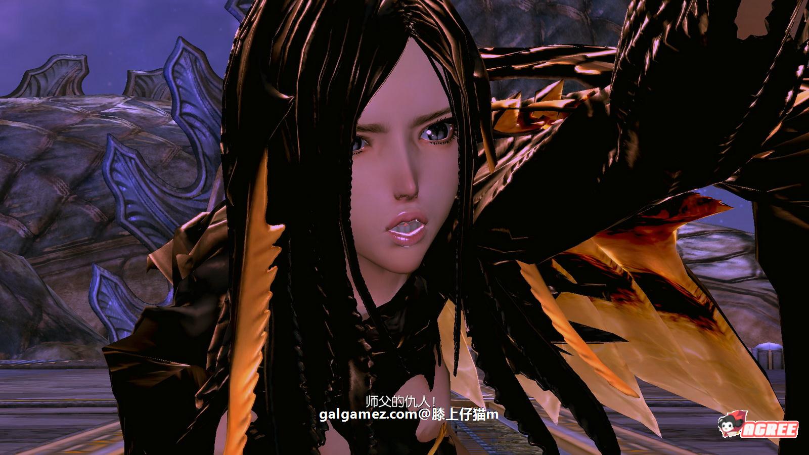 【3D史诗网游/全动态】剑灵：单机中文版！服务端一键开启版+GM工具+绅士MOD【30G】 畅玩游戏 预览第16张