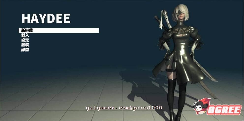 【3D大作/ACT/中文】汝摇密室2-Haydee2 3DM中文汉化破解版+超邪恶MOD【4G/新作/全CV】 畅玩游戏 预览第2张-XACG动漫资源社——中文ACG动漫游戏社区 【3D大作/ACT/中文】汝摇密室2-Haydee2 3DM中文汉化破解版+超邪恶MOD【4G/新作/全CV】 畅玩游戏 预览第2张