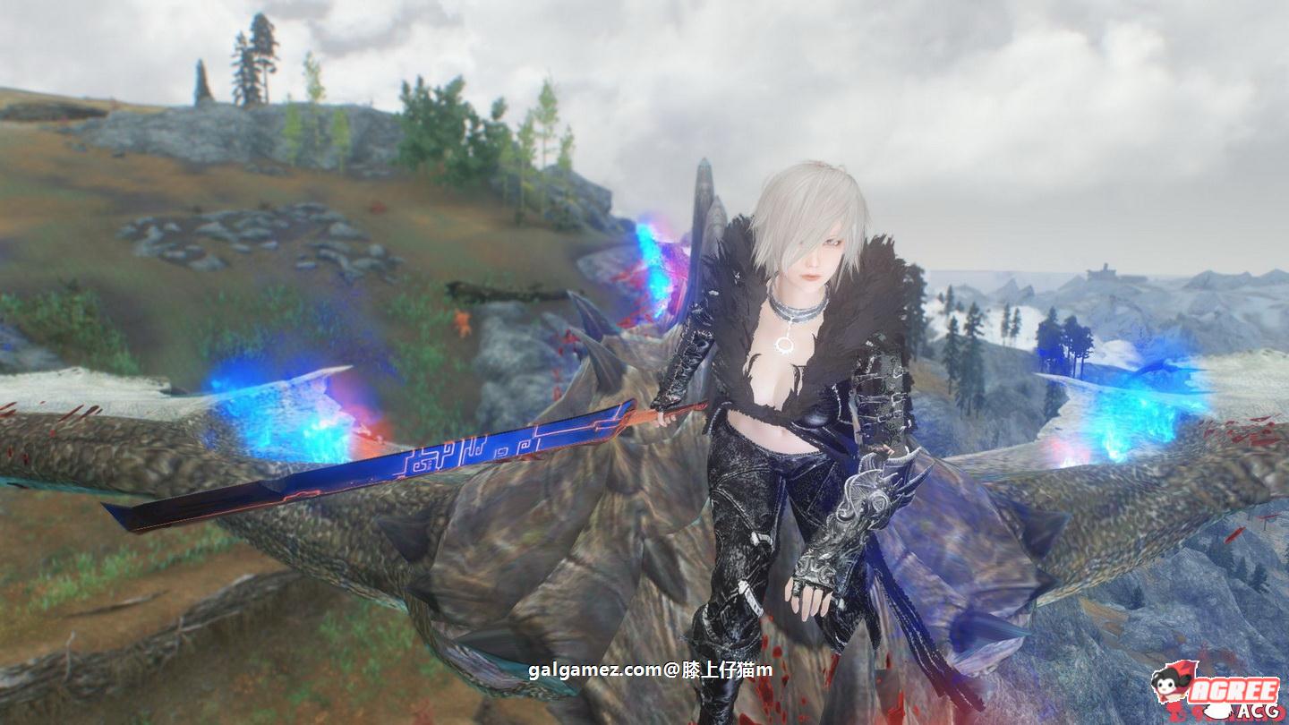 【3D巨作/中文】上古卷轴5 V11公开版：实验室与游戏性完美结合【220G/超级新整合】 畅玩游戏 预览第7张