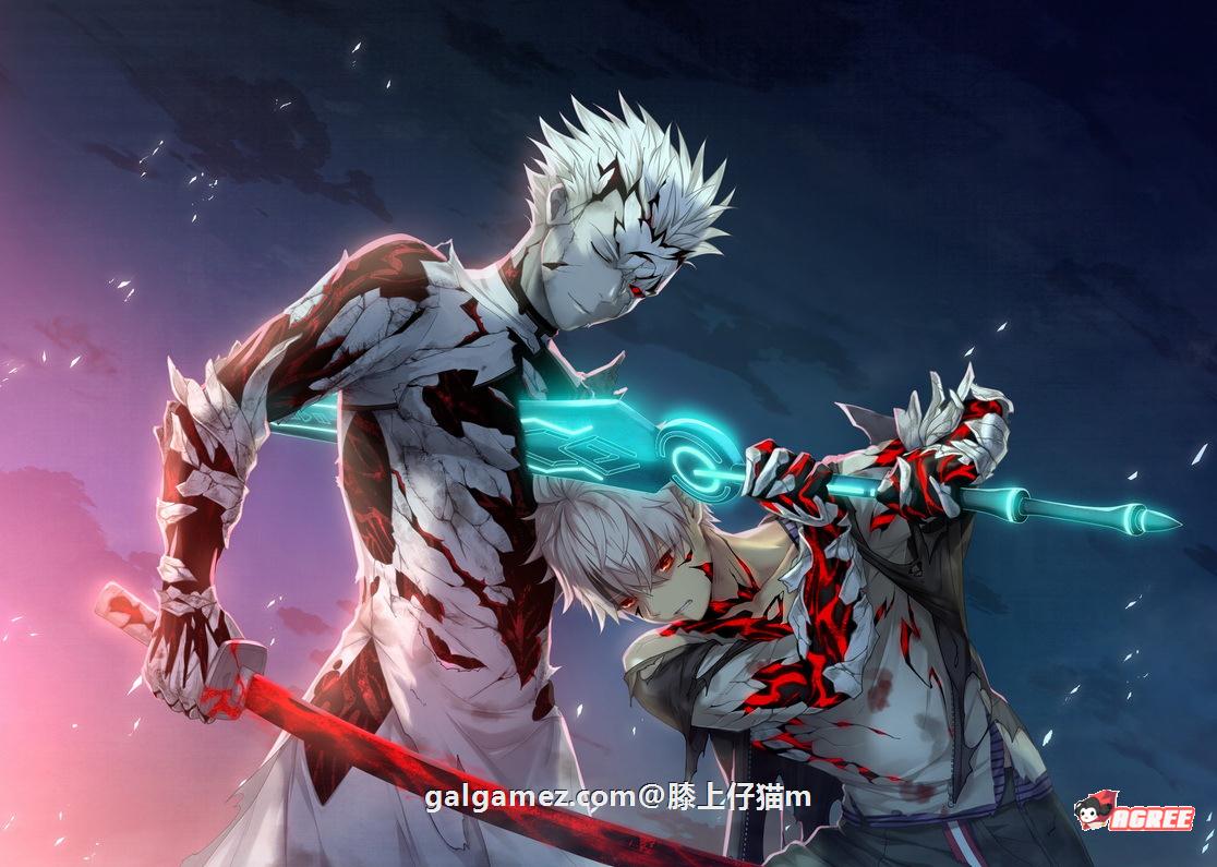 【史诗ADV/汉化】堕欲魔导书:Deep One 精修汉化版+存档+CG包【17G】 畅玩游戏 预览第4张-XACG动漫资源社——中文ACG动漫游戏社区 【史诗ADV/汉化】堕欲魔导书:Deep One 精修汉化版+存档+CG包【17G】 畅玩游戏 预览第4张