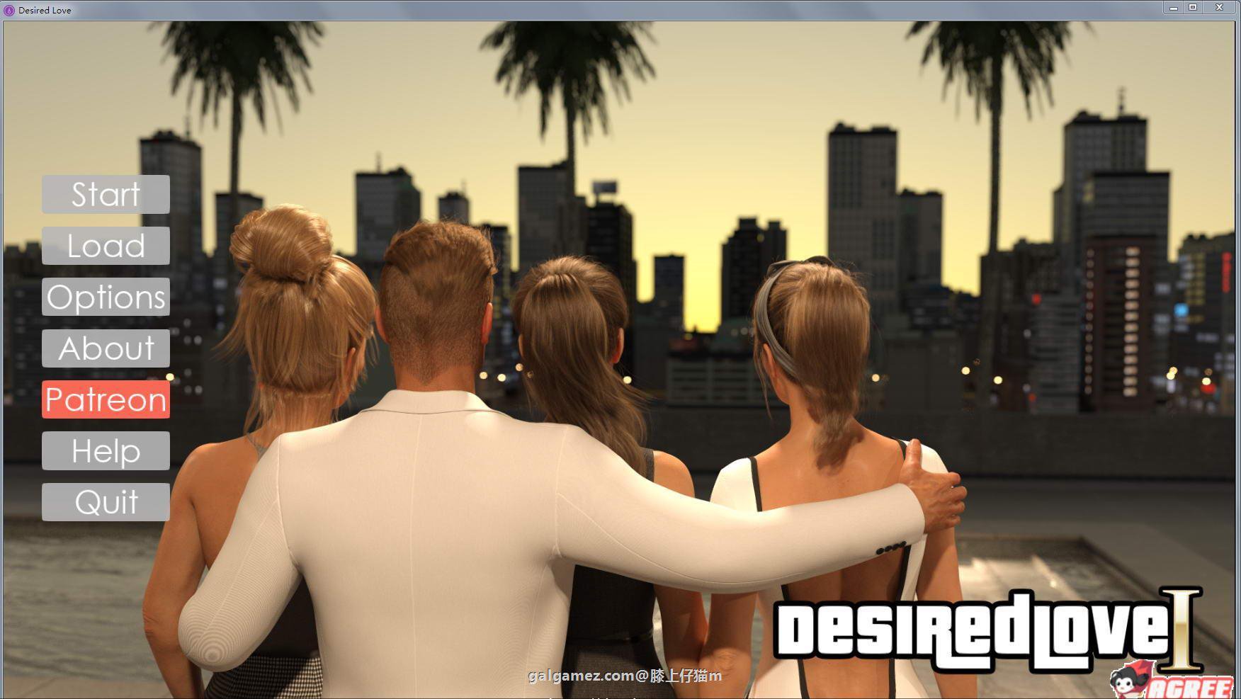 【欧美SLG/汉化/动态CG】渴望的爱 Ver0.64 PC+安卓精修汉化版+全CG 【3.4G】 畅玩游戏 预览第4张-XACG动漫资源社——中文ACG动漫游戏社区 【欧美SLG/汉化/动态CG】渴望的爱 Ver0.64 PC+安卓精修汉化版+全CG 【3.4G】 畅玩游戏 预览第4张