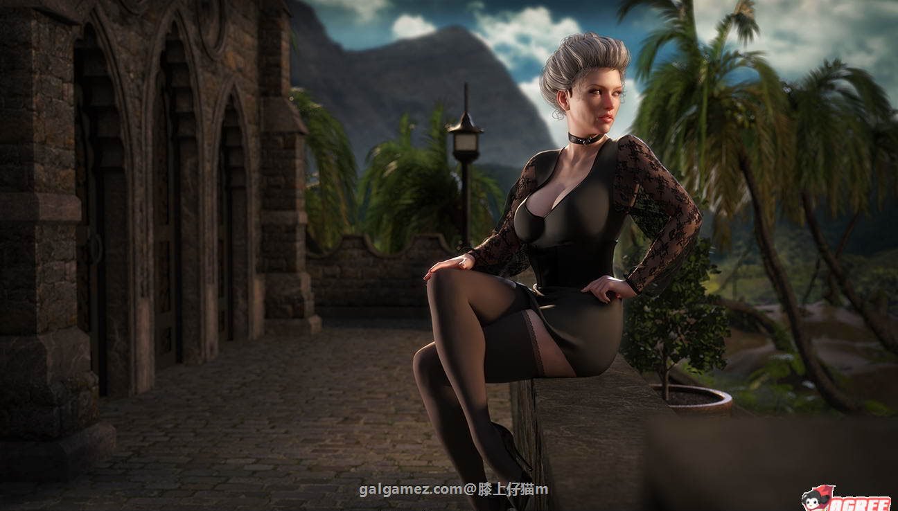 【神级RPG/汉化/全动态】纳迪亚之宝V75031 精翻汉化版+动画存档【3月更新/5.5G】 畅玩游戏 预览第13张