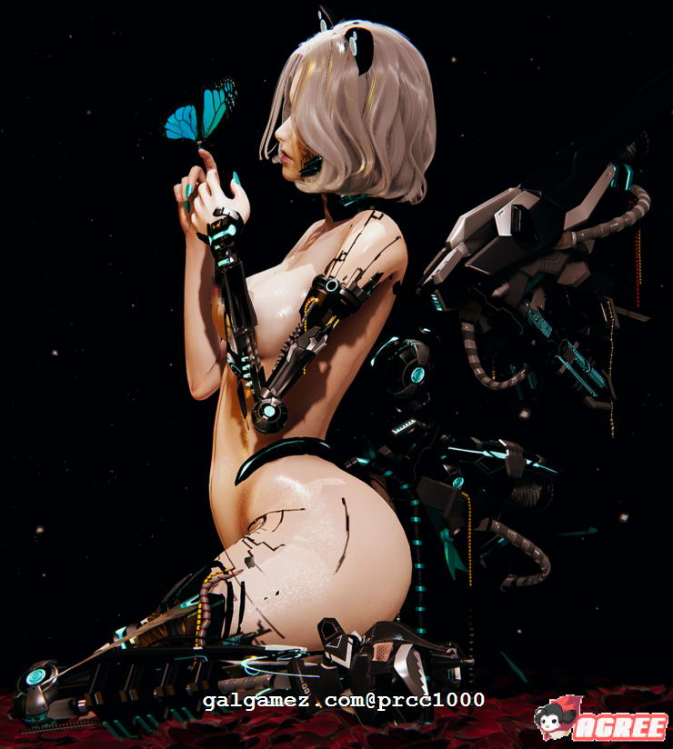 【3D/中文/6月整合】AI少女：璇玑公主 V0.75 完美整合版[全MOD收集+最新本体]【50G】 畅玩游戏 预览第2张