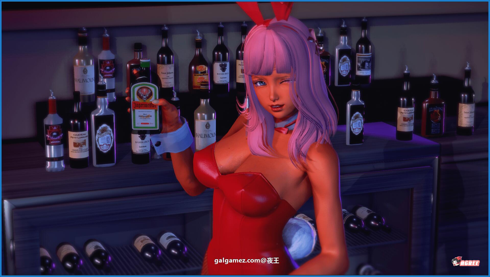 【沙盒解谜/英文/HS2引擎动态】极度异常 V4.3 官方英文版【更新/PC+安卓/2.5G】 畅玩游戏 预览第11张