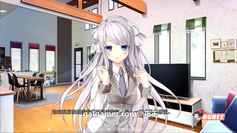 【大型后宫ADV/全CV】E学园生活 精翻汉化硬盘版+全CG存档+攻略【4.5G】 畅玩游戏 预览第15张