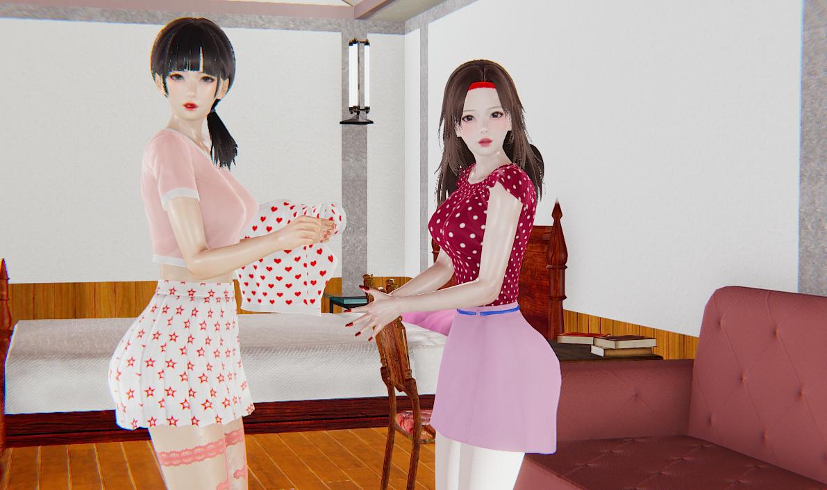 【国产RPG/中文/动态CG】莫欺少年穷之逆袭1.7完美最终版+完整攻略【新作完坑/3.2G】 畅玩游戏 预览第9张