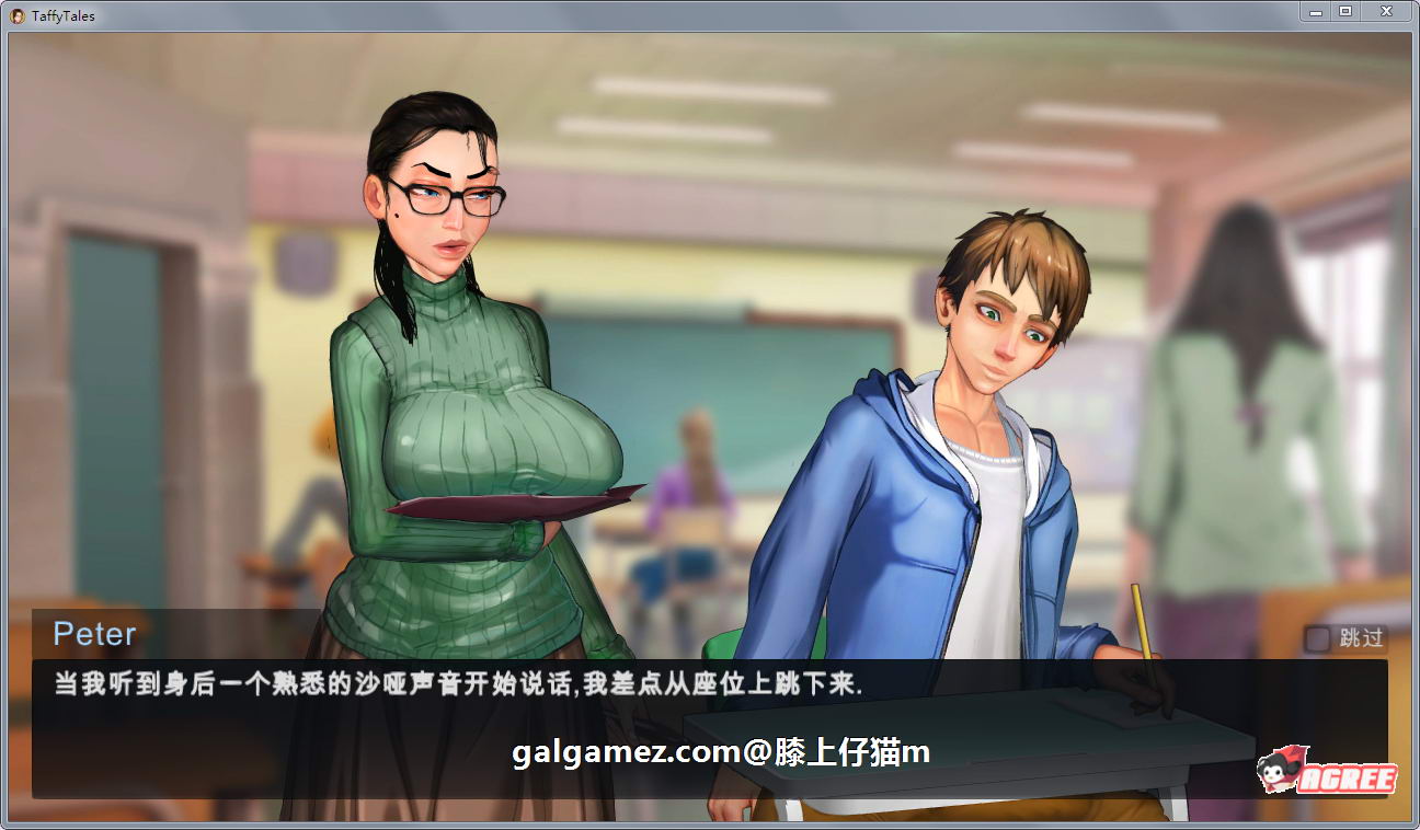 【欧美SLG/汉化/动态CG】太妃物语 S5 V1.07.3c汉化版 + S1-S4V0.89.8a 汉化版【更新/3G】 畅玩游戏 预览第4张-XACG动漫资源社——中文ACG动漫游戏社区 【欧美SLG/汉化/动态CG】太妃物语 S5 V1.07.3c汉化版 + S1-S4V0.89.8a 汉化版【更新/3G】 畅玩游戏 预览第4张