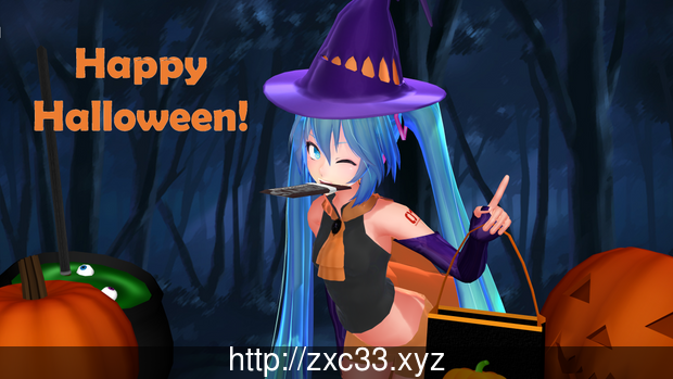 【3D互动/全动态】初音奴隶家族EX 5周年特别版3[增加触手S·M]【12G】 畅玩游戏 预览第6张