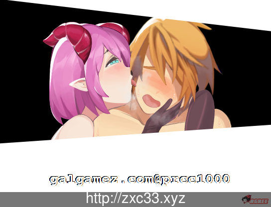 【ARPG/中文/抖M】[黄大制作]蒂芙尼的奴隶 Tiffany\'s Trap 完整中文版【100M】[新作] 畅玩游戏 预览第3张