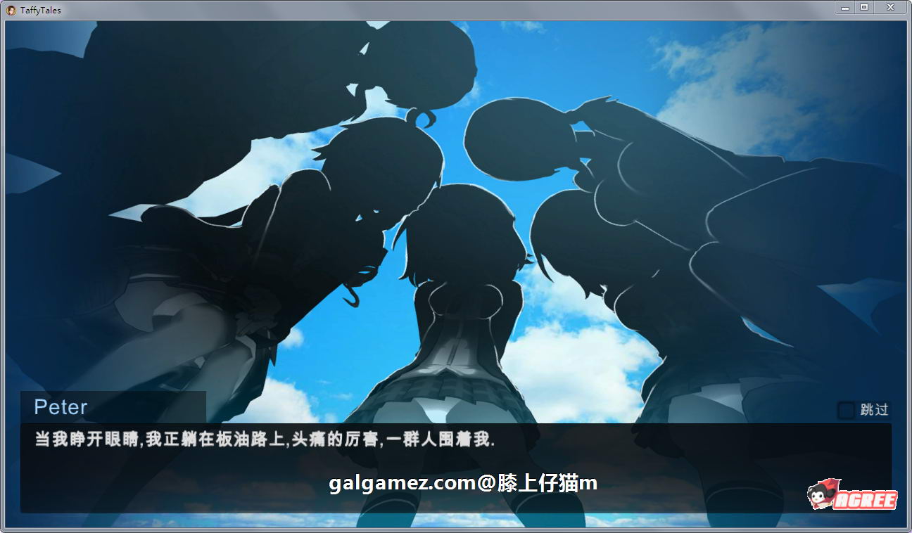 【欧美SLG/英文/动态CG】太妃物语!v.0.85.1a 官方英文版【PC+安卓/更新/1.5G】 畅玩游戏 预览第5张-XACG动漫资源社——中文ACG动漫游戏社区 【欧美SLG/英文/动态CG】太妃物语!v.0.85.1a 官方英文版【PC+安卓/更新/1.5G】 畅玩游戏 预览第5张