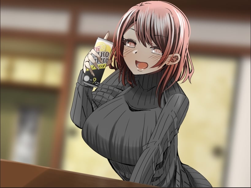 【RPG/汉化/作弊】淫秽神器全CG+特典漫画【PC+安卓/2.22g】 畅玩游戏 预览第4张-XACG动漫资源社——中文ACG动漫游戏社区 【RPG/汉化/作弊】淫秽神器全CG+特典漫画【PC+安卓/2.22g】 畅玩游戏 预览第4张