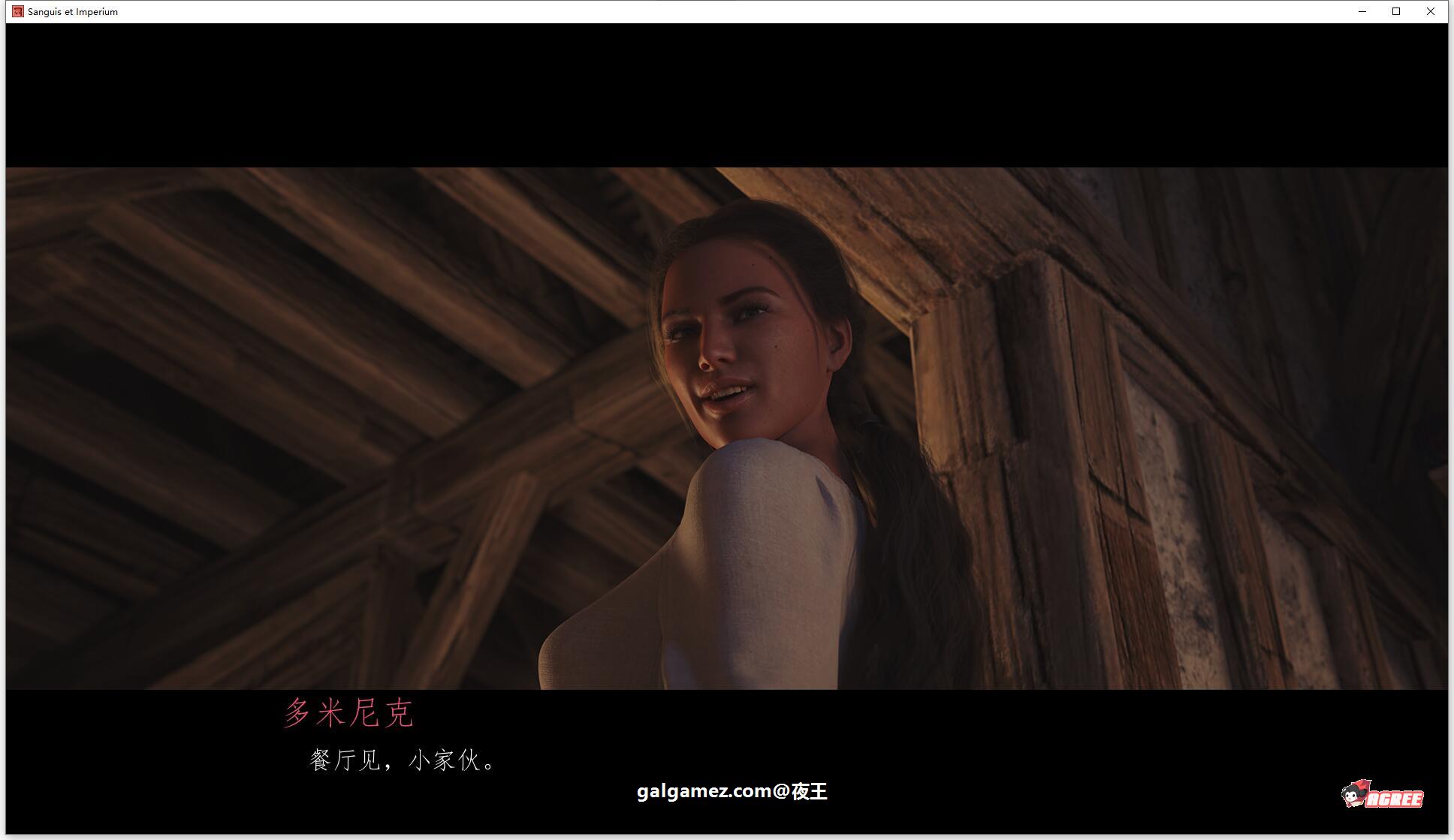 【欧美SLG/汉化/动态】血与帝国编年史 V2.0a 精翻汉化版【2月更新/电影画质/1.4G】 畅玩游戏 预览第6张