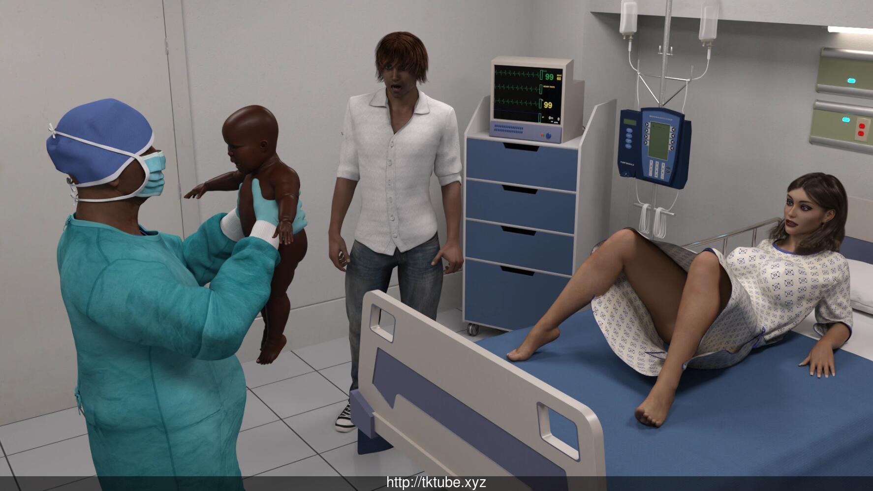 【3月6日限免】【欧美SLG/汉化/动态】暴君 The Tyrant V0.94 汉化版★增加孕育+全CG【3月更新/PC+安卓/3G】 畅玩游戏 预览第4张