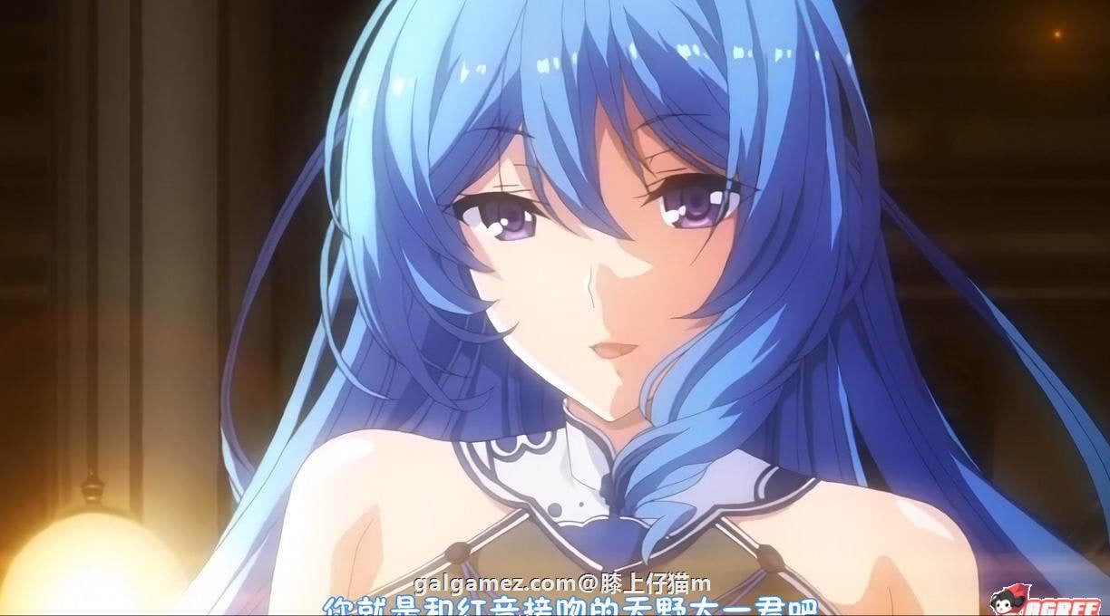 【极致SLG/汉化】[竹子社大作]Love×Holic-魅惑少女与白液之奏 汉化硬盘版+动画【6G】 畅玩游戏 预览第13张