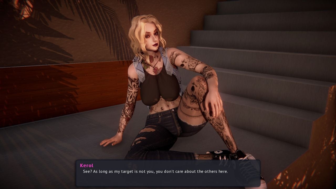 【沙盒SLG/汉化/动态】我爱熟女 Milfy Day v0.8.0 汉化版【PC+安卓/6G】 畅玩游戏 预览第12张-XACG动漫资源社——中文ACG动漫游戏社区 【沙盒SLG/汉化/动态】我爱熟女 Milfy Day v0.8.0 汉化版【PC+安卓/6G】 畅玩游戏 预览第12张