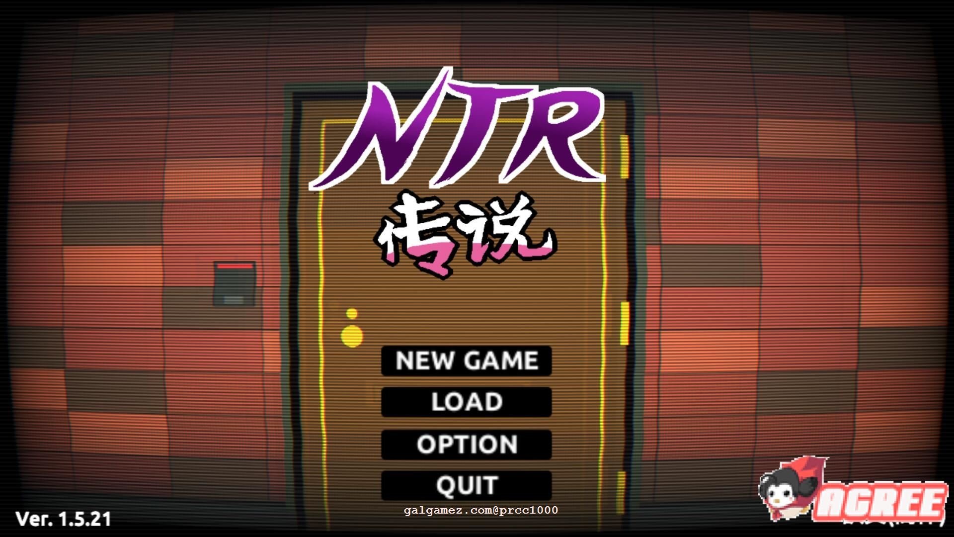 【互动SLG/官方中文/极品像素】NTR传说！V5.21官方中文版+存档【更新/超激NTR/600M】 畅玩游戏 预览第2张