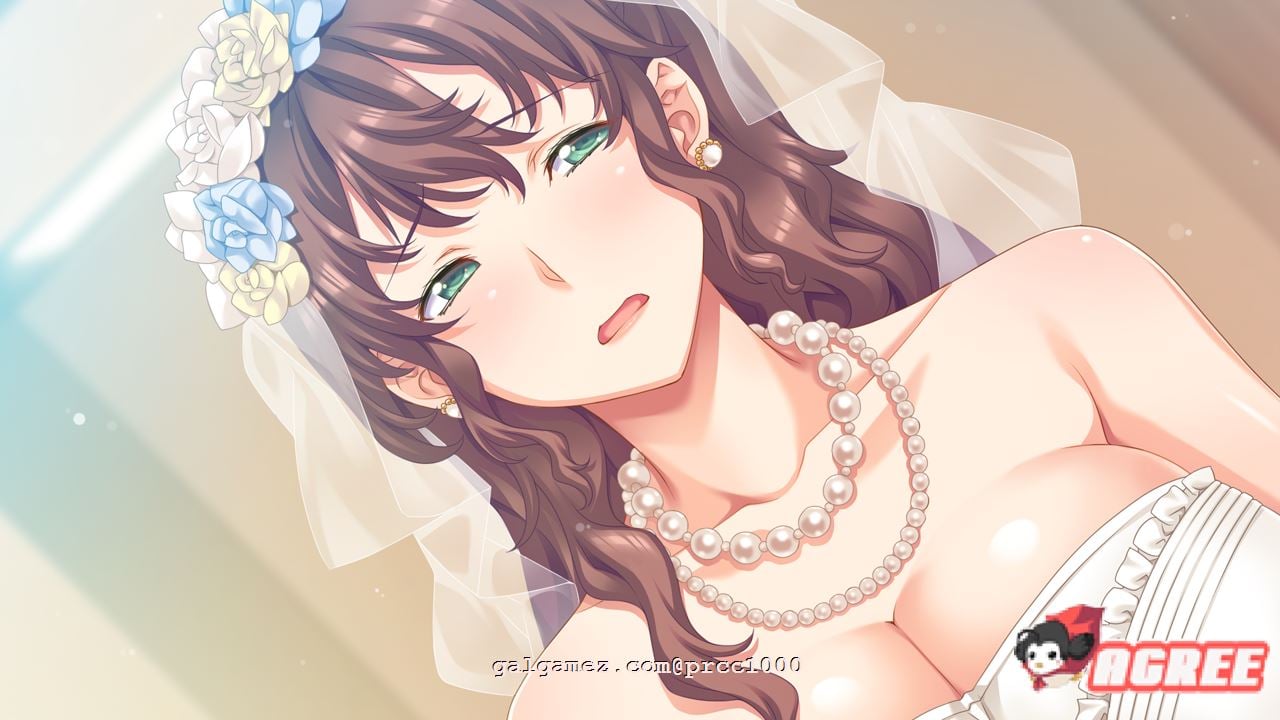 【ADV/汉化/绿帽三连】新·其他男人的O液真的可以用来造宝宝吗？1~3云汉化版【3.5G】 畅玩游戏 预览第2张