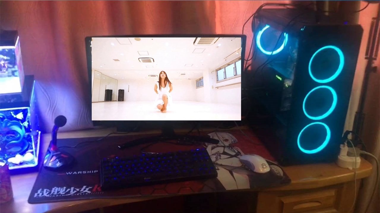 【真人拔作SLG/动态/汉化】我的偶像女友和她的闺蜜们 -国产精品【6G/7月22日新作】 畅玩游戏 预览第3张-XACG动漫资源社——中文ACG动漫游戏社区 【真人拔作SLG/动态/汉化】我的偶像女友和她的闺蜜们 -国产精品【6G/7月22日新作】 畅玩游戏 预览第3张