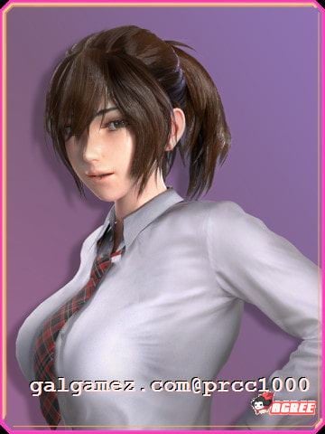 【3D游戏/全动态】保健室的怪梦~V1.01完整正式版+动画版【2.6G】 畅玩游戏 预览第4张