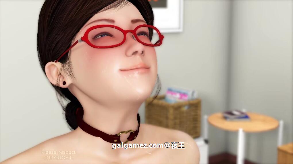 【3D同人/全动态/扒灰NTR】快乐的大扫除和扒灰的公公！新魔改/老马大车【300M】 畅玩游戏 预览第6张