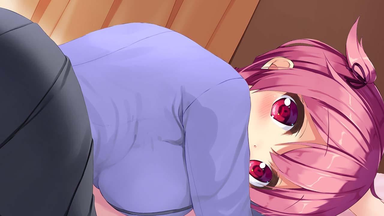 【互动SLG/中文/全动态】爱的相遇 Love Meeting STEAM官方中文步兵版+作弊【新作/700M】 畅玩游戏 预览第6张