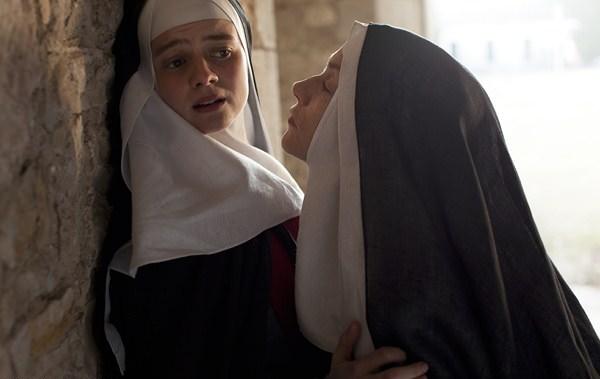 【欧美HTML/中翻/真人动态】教会妓院，调教修女-淫乱忏悔室v1.7 -The Whore【更新/2.3G】 畅玩游戏 预览第10张