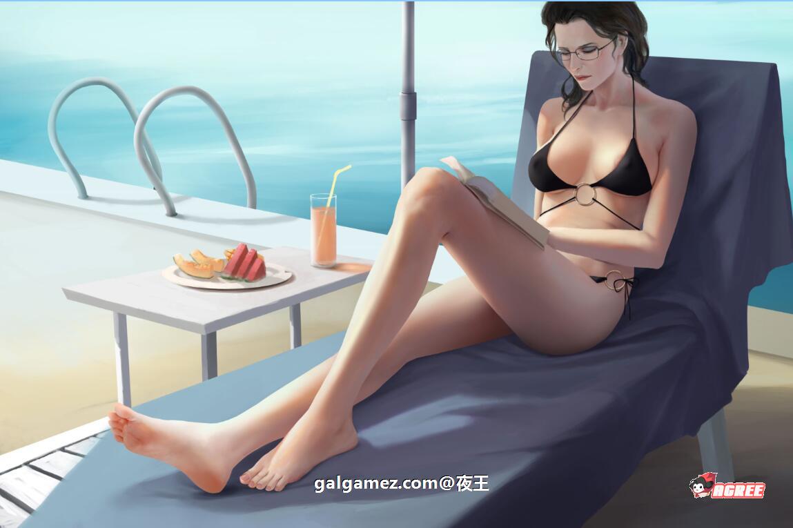 【欧美SLG/汉化/动态】牛奶触觉 V16.0完整精翻汉化作弊版【PC+安卓/2.8G/10月更新】 畅玩游戏 预览第16张