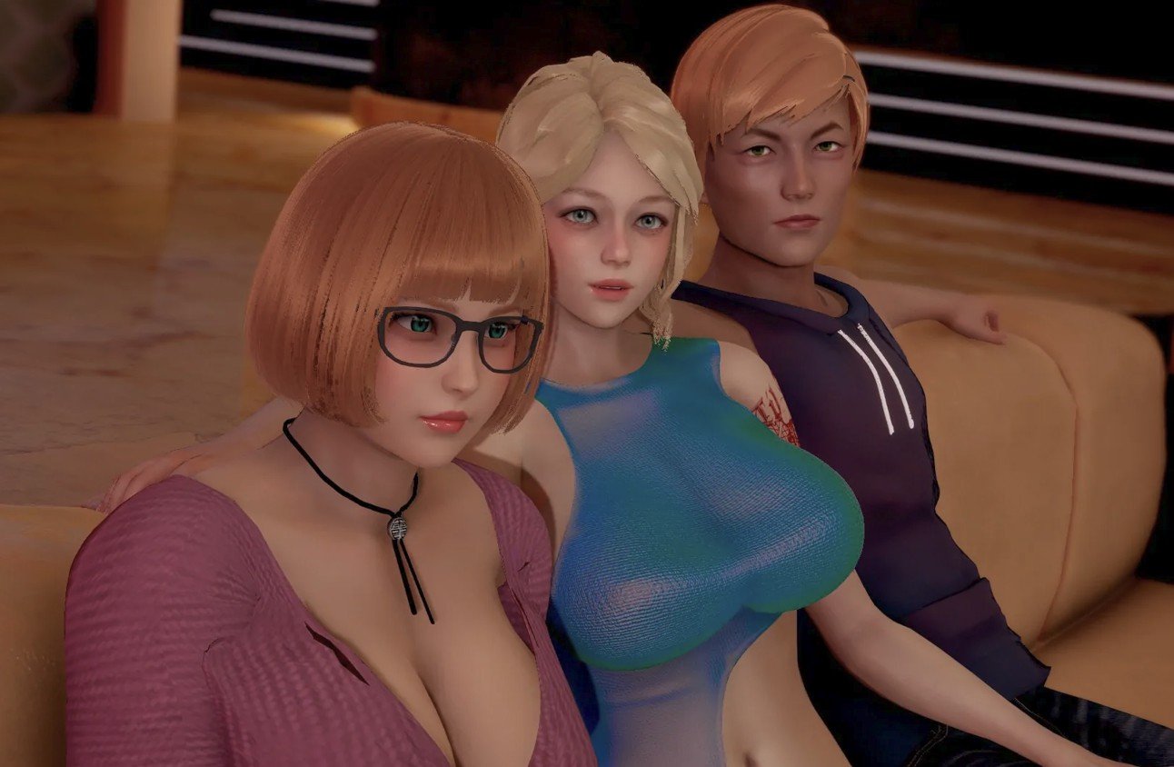 【欧美国风SLG/汉化/动态】少女和女仆Maids and Maidens v0.9.0【[PC+安卓/3.52g】 畅玩游戏 预览第4张-XACG动漫资源社——中文ACG动漫游戏社区 【欧美国风SLG/汉化/动态】少女和女仆Maids and Maidens v0.9.0【[PC+安卓/3.52g】 畅玩游戏 预览第4张