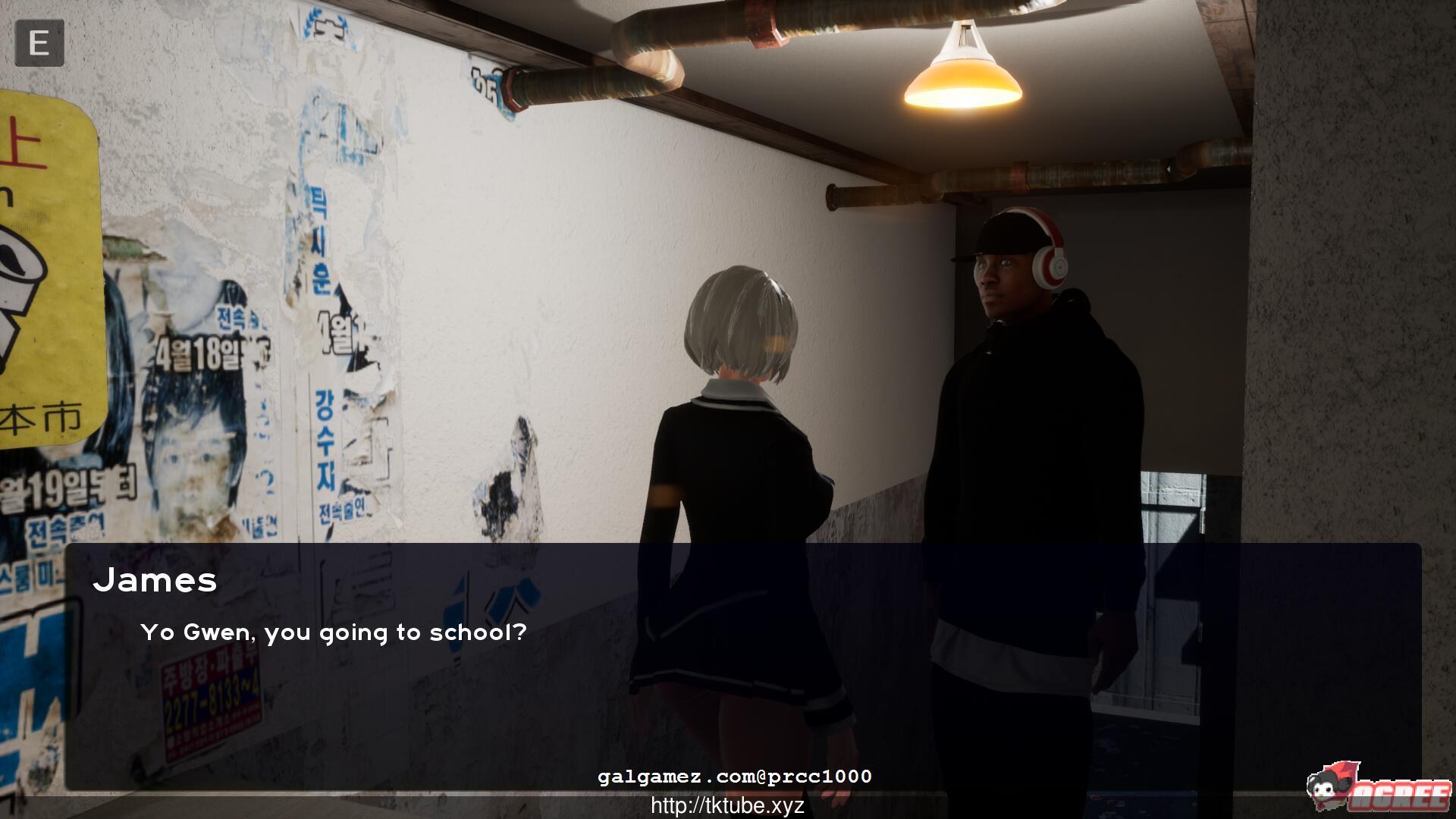 【欧美FPS/3D/全动态】 [虚幻4]魔物猎人2B V0.60 [分包最终版]【3.5G】 畅玩游戏 预览第6张