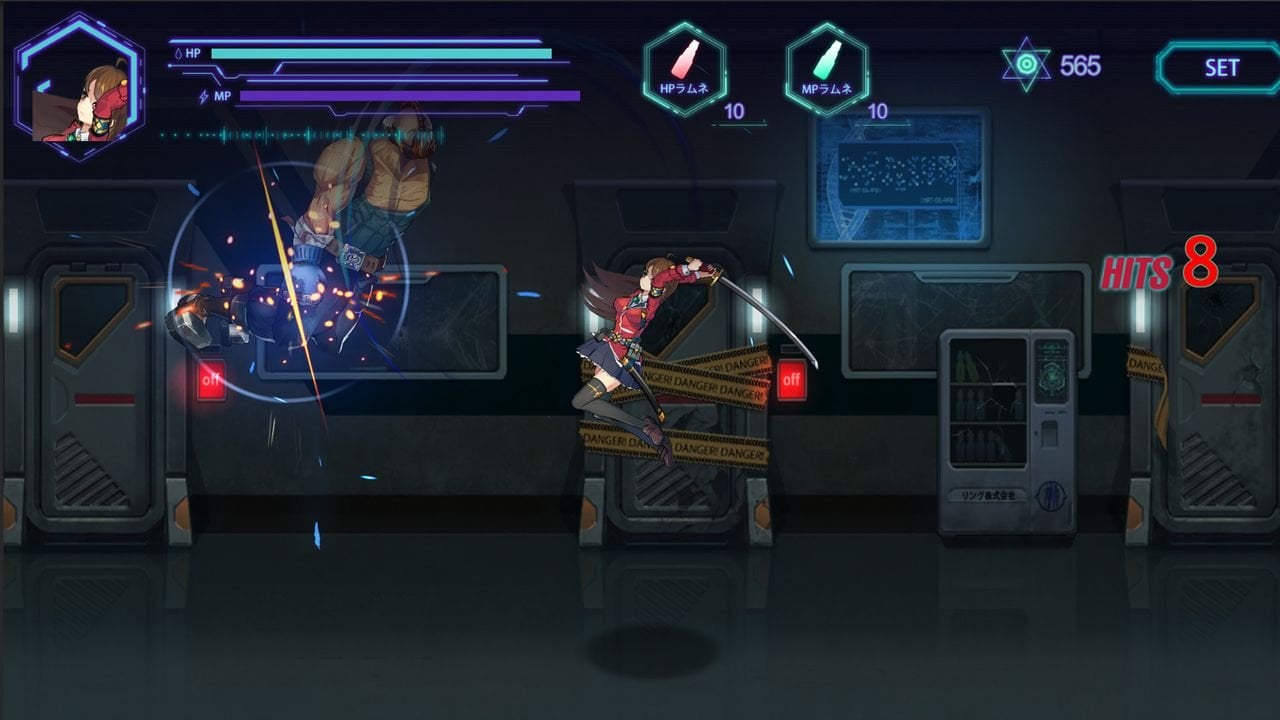 【ACT/中文/全动态】宇宙魔方 cosmic cube-Build.7450486-官方中文版+DLC【2.2G】 畅玩游戏 预览第10张