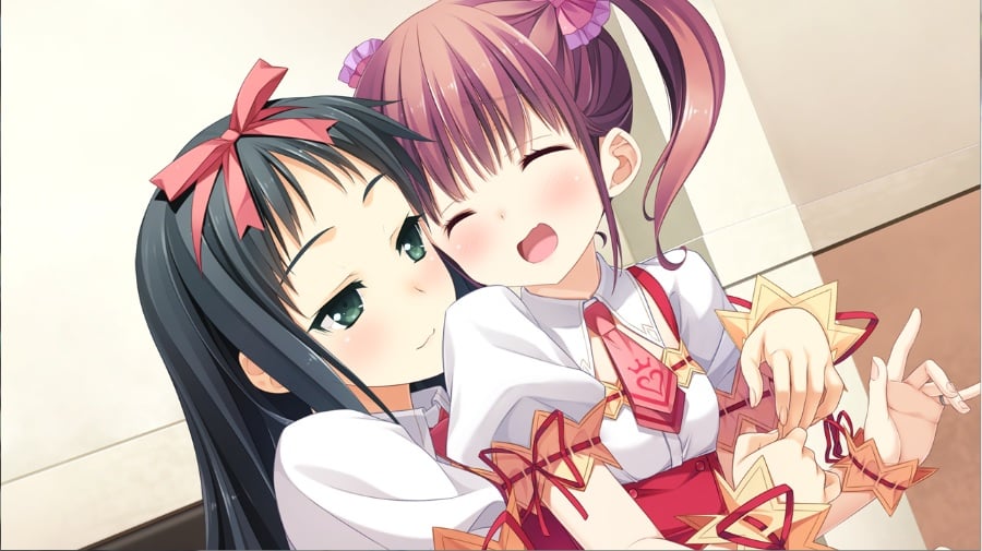 【ADV/汉化/CV】Berry’s家庭餐厅 汉化中文版【PC+安卓模拟器/汉化/6G】 畅玩游戏 预览第6张