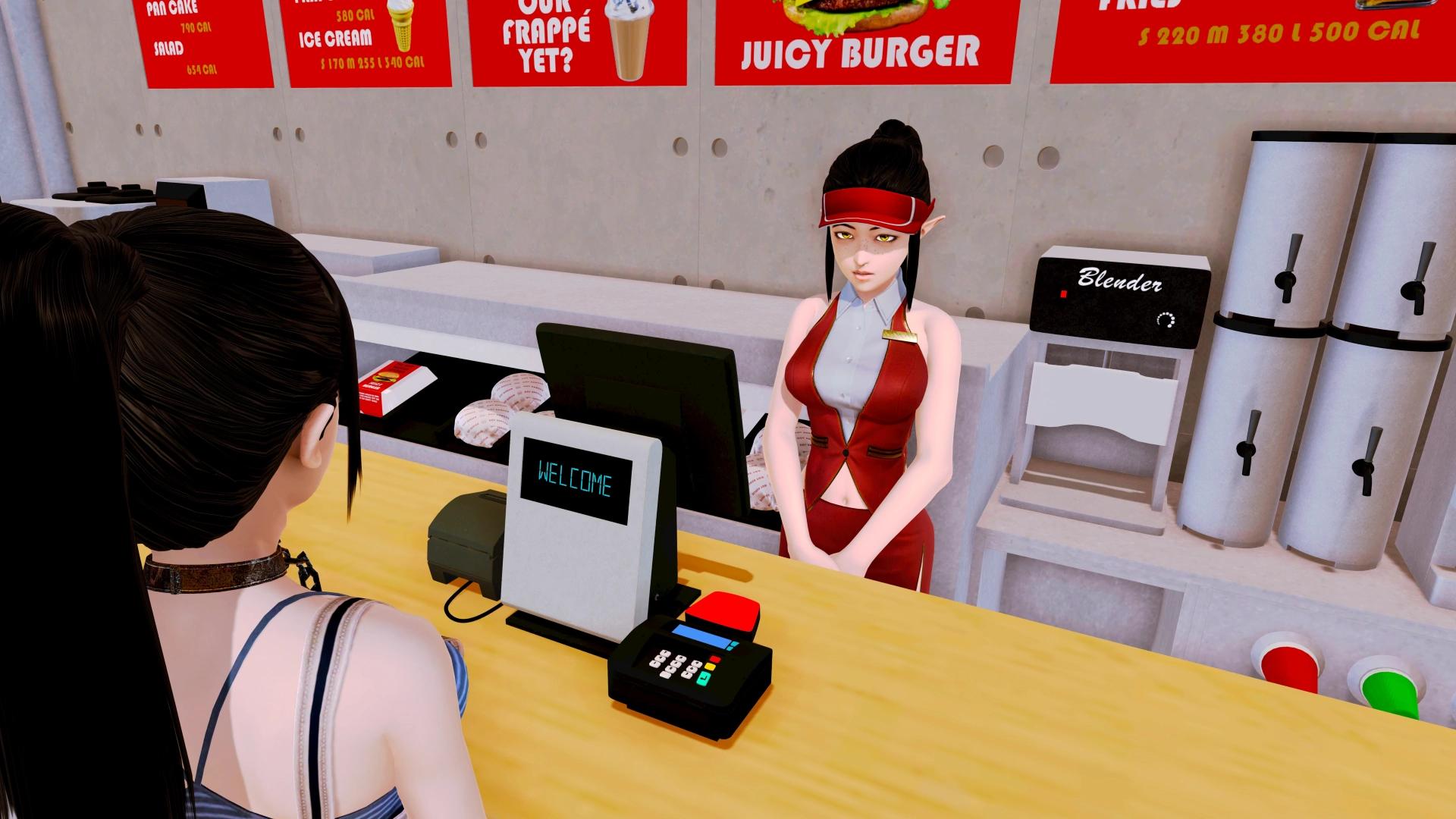 【大型后宫SLG/汉化/全动态】后宫大酒店 V0.14.1 精翻汉化版 +CG【更新/PC+安卓/3G】 畅玩游戏 预览第8张