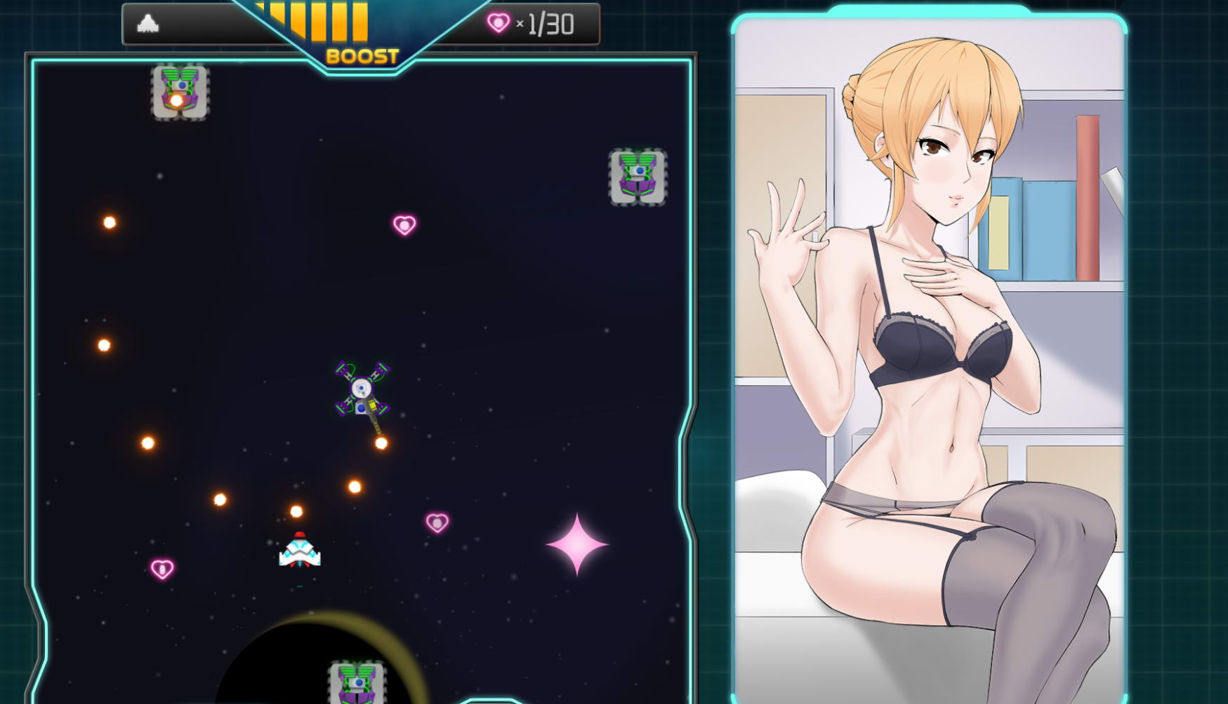 【ACT/中文/全动态】Shuttlecock-H 官方中文步兵版+社保方法+全CG档【410M】 畅玩游戏 预览第6张-XACG动漫资源社——中文ACG动漫游戏社区 【ACT/中文/全动态】Shuttlecock-H 官方中文步兵版+社保方法+全CG档【410M】 畅玩游戏 预览第6张