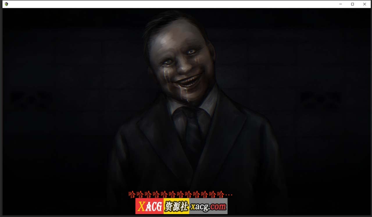 【互动SLG/汉化/新作】[旅猫キャンプ ]還道 精翻汉化版【600M】 畅玩游戏 预览第5张