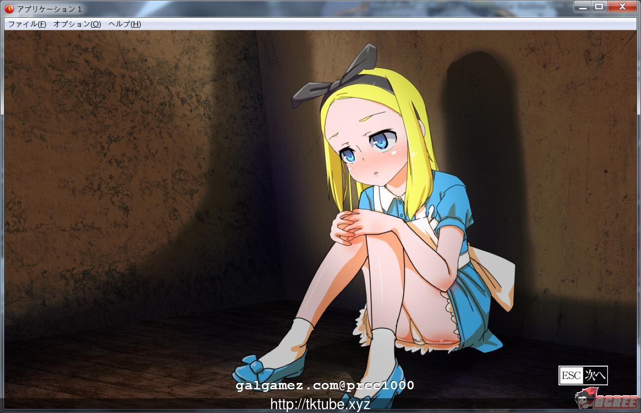 【横版ACT/全动态】爱丽丝和黄金的钥匙 完整正式版【500M】【新作/全CV】 畅玩游戏 预览第2张-XACG动漫资源社——中文ACG动漫游戏社区 【横版ACT/全动态】爱丽丝和黄金的钥匙 完整正式版【500M】【新作/全CV】 畅玩游戏 预览第2张