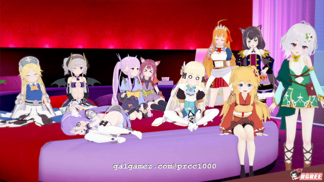 【大型3D/中文/整合版】恋活:绿帽NTR黑暗版!2020年贴吧内容新整合【更新/40G】 畅玩游戏 预览第4张-XACG动漫资源社——中文ACG动漫游戏社区 【大型3D/中文/整合版】恋活:绿帽NTR黑暗版!2020年贴吧内容新整合【更新/40G】 畅玩游戏 预览第4张