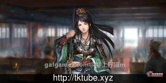 【大型SLG/中文/魔改】三国志13加强V7整合版+绅士MOD合集+18X武将图+绅士语音【15G】 畅玩游戏 预览第4张-XACG动漫资源社——中文ACG动漫游戏社区 【大型SLG/中文/魔改】三国志13加强V7整合版+绅士MOD合集+18X武将图+绅士语音【15G】 畅玩游戏 预览第4张