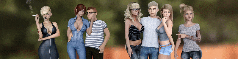 【欧美神作/汉化/动态】逝去的爱~时间旅行 V2.3 精翻汉化版+动画+第一章完结版【更新/6G】 畅玩游戏 预览第2张-XACG动漫资源社——中文ACG动漫游戏社区 【欧美神作/汉化/动态】逝去的爱~时间旅行 V2.3 精翻汉化版+动画+第一章完结版【更新/6G】 畅玩游戏 预览第2张