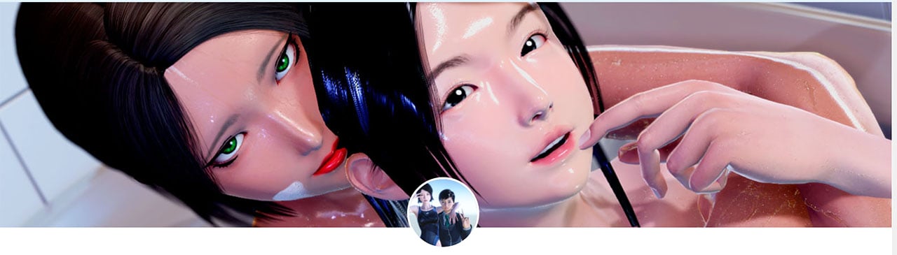 【大型RPG/中文/步兵】昏暗之声~Noise V0.68 官方中文完整版 [NTR]【3.4G】 畅玩游戏 预览第2张