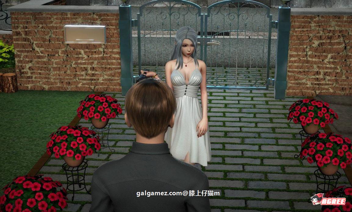 【国产RPG/中文】虚实生活 Ver0.9 PC+安卓中文作弊版礼包码攻略【6G/PC+安卓】 畅玩游戏 预览第7张