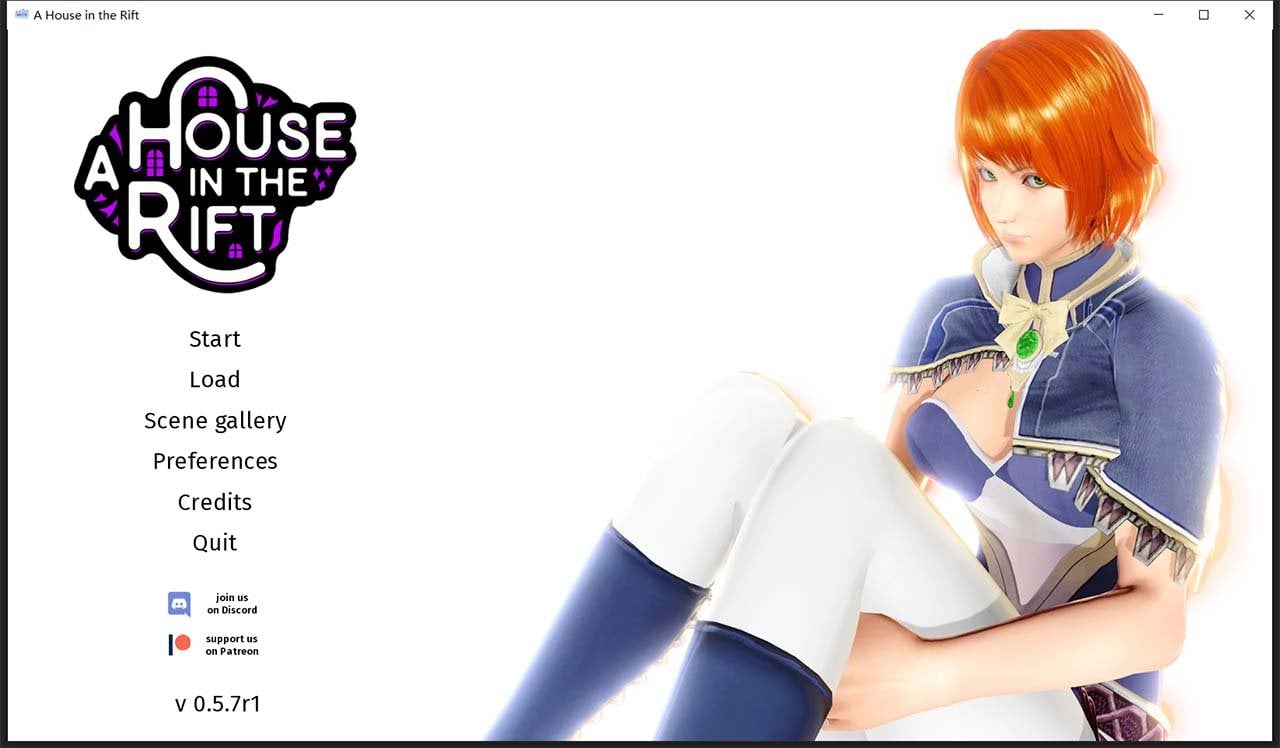 【后宫大作SLG/英文/动态】裂缝中的房子 v0.5.7r1 官方英文版【PC+安卓/8G/更新】 畅玩游戏 预览第1张-XACG动漫资源社——中文ACG动漫游戏社区 【后宫大作SLG/英文/动态】裂缝中的房子 v0.5.7r1 官方英文版【PC+安卓/8G/更新】 畅玩游戏 预览第1张