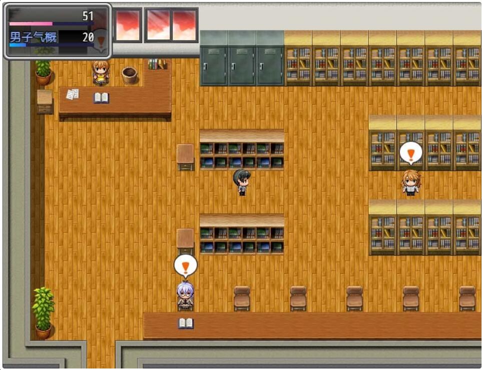 【RPG/中文】风满青梅竹马和沉溺其中关系的我 官方中文版 【500M】 畅玩游戏 预览第3张-XACG动漫资源社——中文ACG动漫游戏社区 【RPG/中文】风满青梅竹马和沉溺其中关系的我 官方中文版 【500M】 畅玩游戏 预览第3张