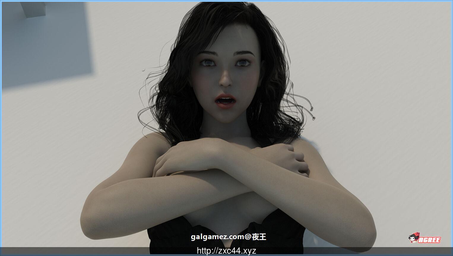 【欧美SLG/汉化/更新】房东与租客 V0.1.0 最新汉化版/全CG【PC+安卓/动态/1.7G】 畅玩游戏 预览第3张