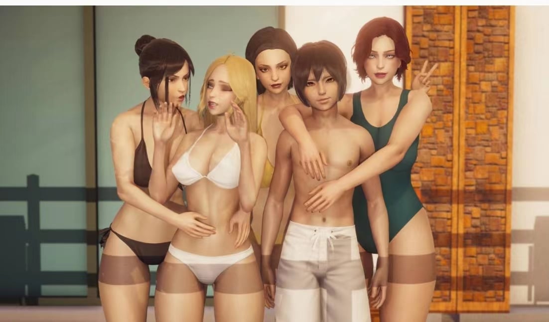 【沙盒SLG/汉化/动态】我爱熟女 Milfy Day v0.6.4 汉化版【PC+安卓/3.5G】 畅玩游戏 预览第1张-XACG动漫资源社——中文ACG动漫游戏社区 【沙盒SLG/汉化/动态】我爱熟女 Milfy Day v0.6.4 汉化版【PC+安卓/3.5G】 畅玩游戏 预览第1张